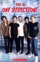 This is One Direction! 1909221864 Book Cover