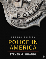 Police in America 1483379132 Book Cover