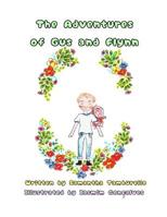 The Adventures of Gus and Flynn 1099605474 Book Cover