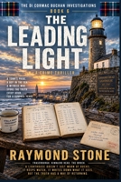 The Leading Light: A Novel of Kinnaird Head (DI Cormac Buchan Investigation) B0HH4HDFSY Book Cover