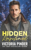 Hidden Raphael: Formerly Stormy Peril 1659260000 Book Cover