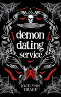 Demon Dating Service B0FWJWL7S5 Book Cover