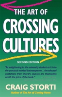 The Art of Crossing Cultures 1931930538 Book Cover