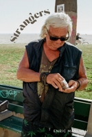 Strangers: Street Photography B0F5NGNBGM Book Cover