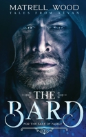 The Bard: Tales from Aévan: Book One 1736405217 Book Cover