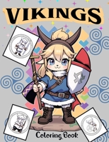 VIkIngs 6259855788 Book Cover