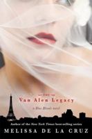 The Van Alen Legacy 1423102274 Book Cover