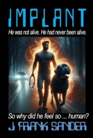 Implant B0DV5F7J5N Book Cover