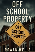 OFF SCHOOL PROPERTY: Off School Property: Navigating the Path to Restoring Faith-Based Education in Public Schools B0FS6VTNYN Book Cover
