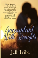 Accountant with Benefits 0228634245 Book Cover