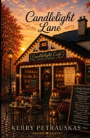 Candlelight Lane B0HG5NLQRM Book Cover