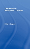 The Transport Revolution 1138868132 Book Cover