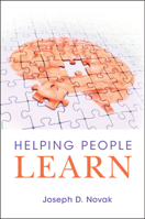 Helping People Learn 1108456839 Book Cover