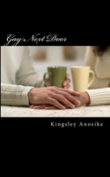 Gay Next Door 1546904077 Book Cover