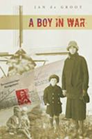 A Boy in War 1550391674 Book Cover