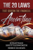 The 20 Laws that Govern the Financial Anointing 1644573369 Book Cover
