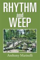 Rhythm and Weep 1493146041 Book Cover