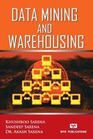 Data Mining and Warehousing 8183335462 Book Cover