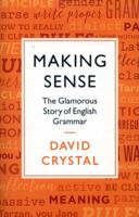 Making Sense of Grammar 1781256020 Book Cover