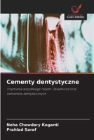 Cementy dentystyczne (Polish Edition) 6630077369 Book Cover