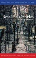 Best Paris Stories 0982369859 Book Cover