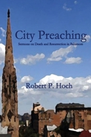 City Preaching 194988886X Book Cover