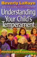 Understanding Your Child's Temperament 1565075188 Book Cover