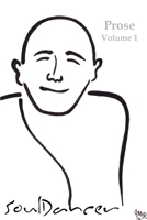 Soul Dancer Prose Volume One 0359940366 Book Cover