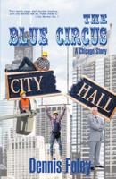 The Blue Circus 0998803928 Book Cover