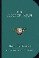 The Clock Of Nature 1162758651 Book Cover