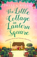 The Little Cottage in Lantern Square 1409191400 Book Cover