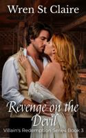 Revenge on the Devil: Steamy Regency Romance 0645973300 Book Cover