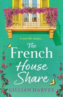 The French House Share 1836561474 Book Cover
