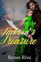 Jackson's Treasure 1719021287 Book Cover