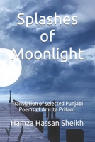Splashes of Moonlight 130433404X Book Cover