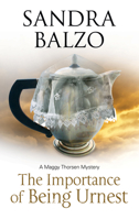 Importance of Being Urnest 0727887378 Book Cover