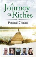 Personal Changes: Personal Changes 0994498373 Book Cover