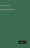 El Sabor de la Tierruca 3563995214 Book Cover