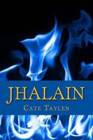 Jhalain (Out of Time) 1546901930 Book Cover