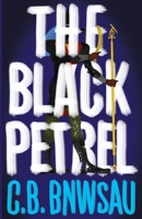 The Black Petrel B0GYGPTNMK Book Cover