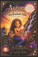 Aurora And The Enchanted Falls: The Journey to Restore Light B0H8G8PDFC Book Cover