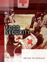 Food Security 0745648088 Book Cover