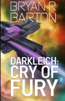 Cry of Fury B0BC6X6VM4 Book Cover