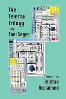 Telefax Acclaimed 1441413871 Book Cover