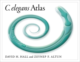 C. Elegans Atlas 0879697156 Book Cover