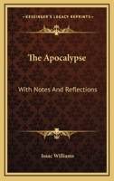 Apocalypse 1015242367 Book Cover
