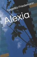 Alexia B0CKW7XHGZ Book Cover