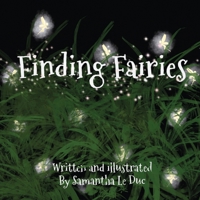 Finding Fairies B098L1MR61 Book Cover