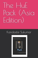 The HuE Pack (Asia Edition) B08B384JX8 Book Cover