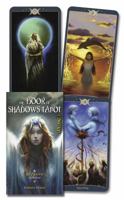 As Above Deck: Book of Shadows Tarot, Volume 1 0738735647 Book Cover